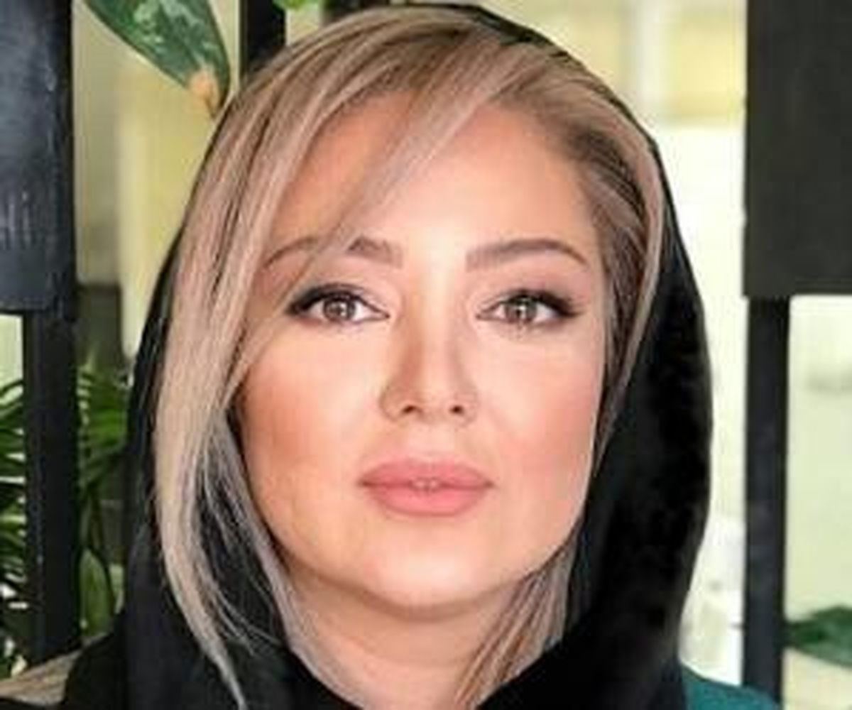 لباس مدل اروپایی رزیتا غفاری / عکس