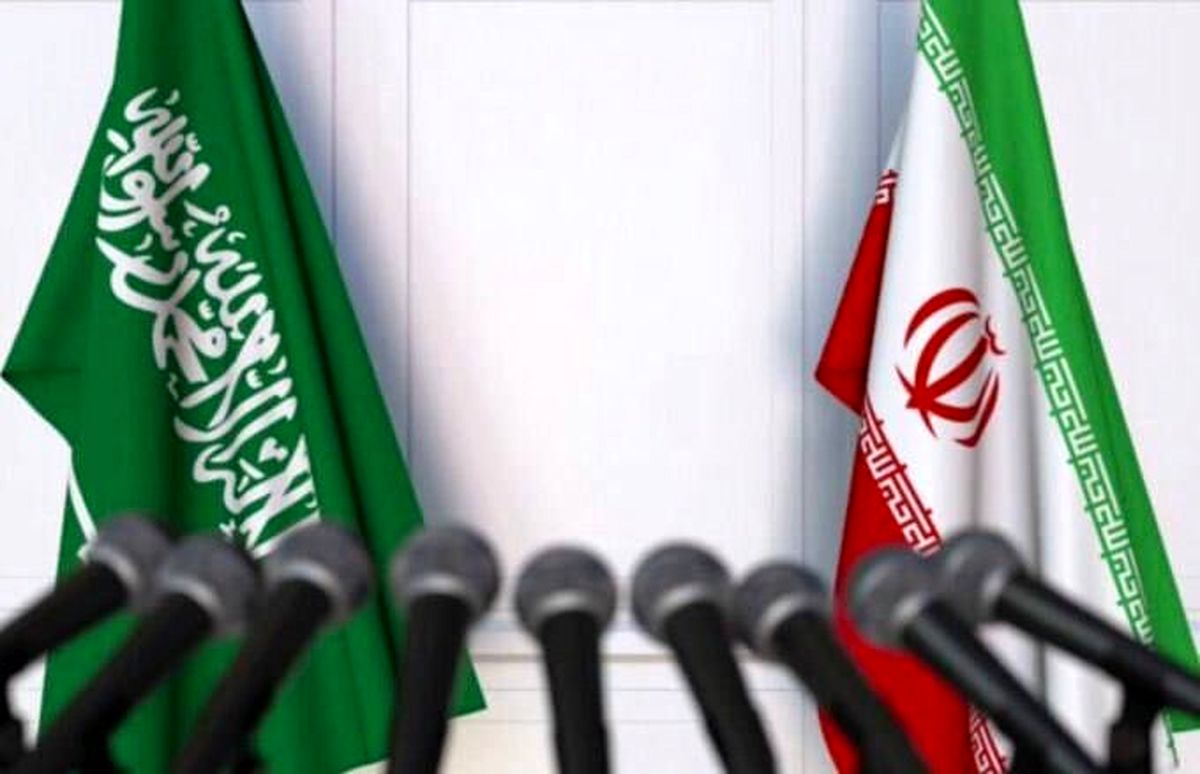 توافق ایران و عربستان نظم جهانی را دگرگون می‌کند
