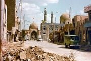 خرمشهر پس از آزاد سازی به روایت تصویر