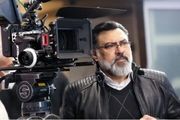 
رضا ایرانمنش حالش خوب است ؟
