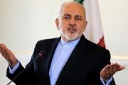 ظریف: آماده سفر به ریاض هستم، اگر ...