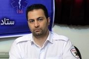  علت فوت مدیر بیمارستان لقمان اعلام شد 