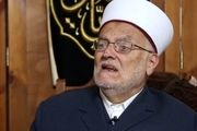 امارات حق دخل و تصرف در امور مسجدالاقصی را ندارد