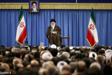 رهبری