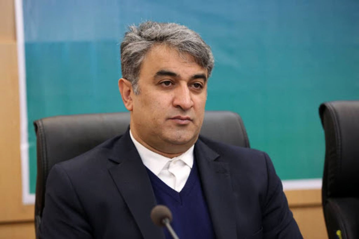 بازگشایی نمایشگاه بین المللی بعد از ماه رمضان