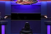 آمریکایی‌ها نه بایدن را می‌خواهند نه ترامپ را