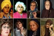 تولد 59 سالگی مرد هزار چهره سینمای ایران/ تصاویر