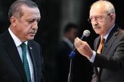 تلاش برای ترور اصلی‌ترین رقیب انتخاباتی اردوغان