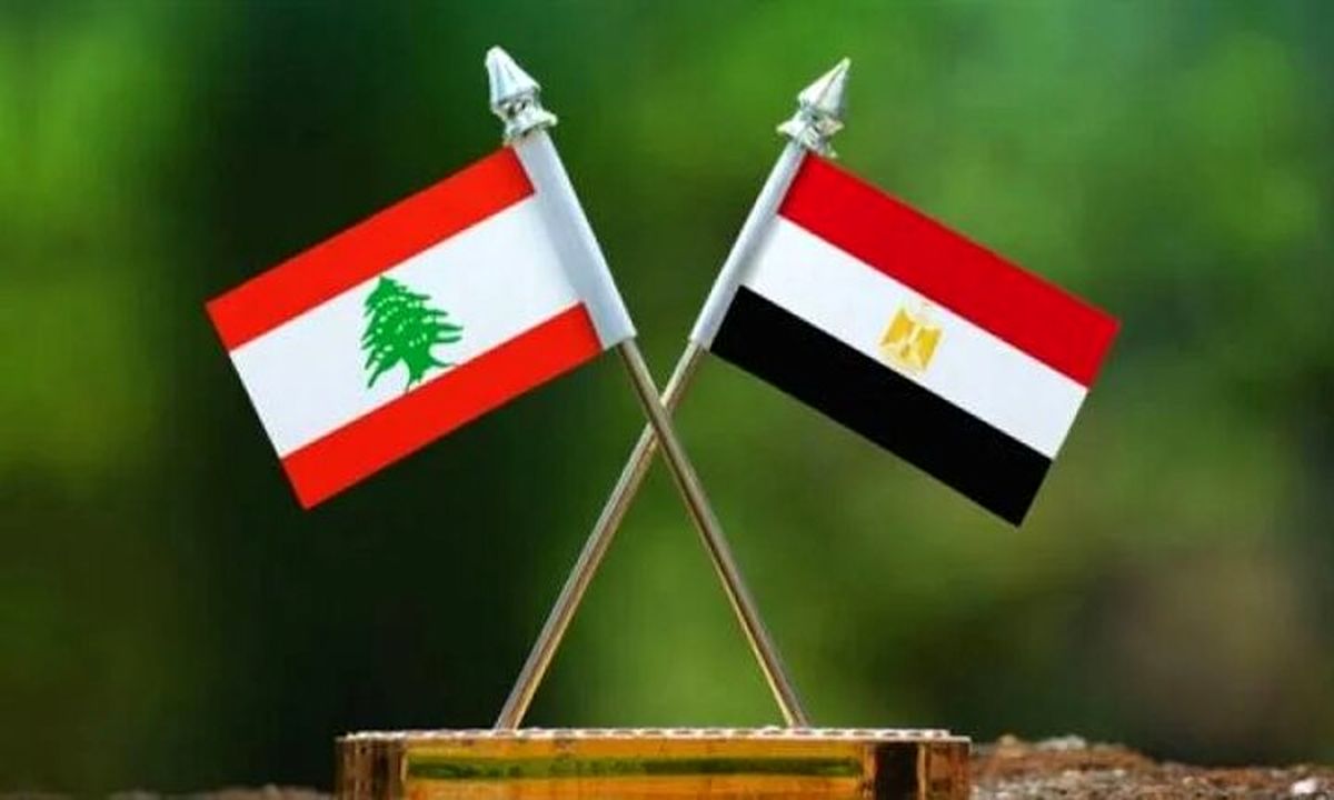 مخالفت مصر با تکرار الگوی توافق غزه در لبنان