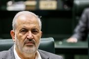 علی‌آبادی وزیر نیرو شد