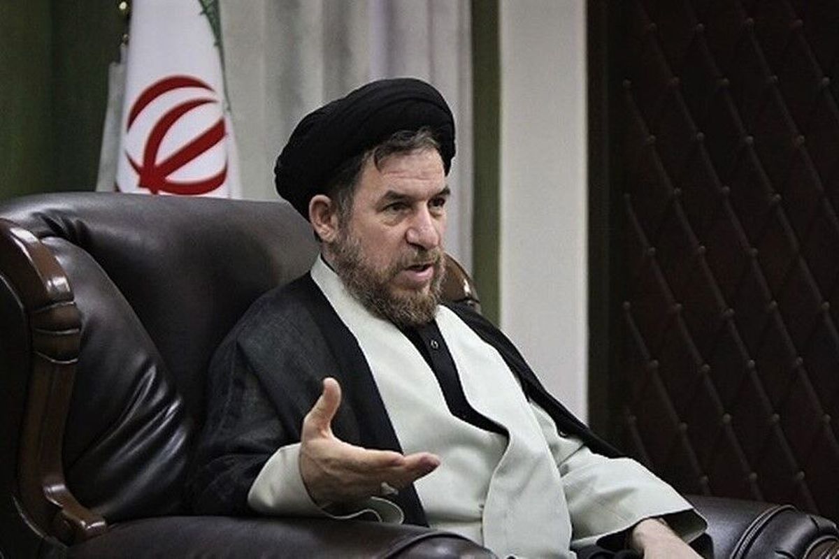 وزیر پیشنهادی صمت از تجربه خوبی در حوزه صنعت برخوردار است