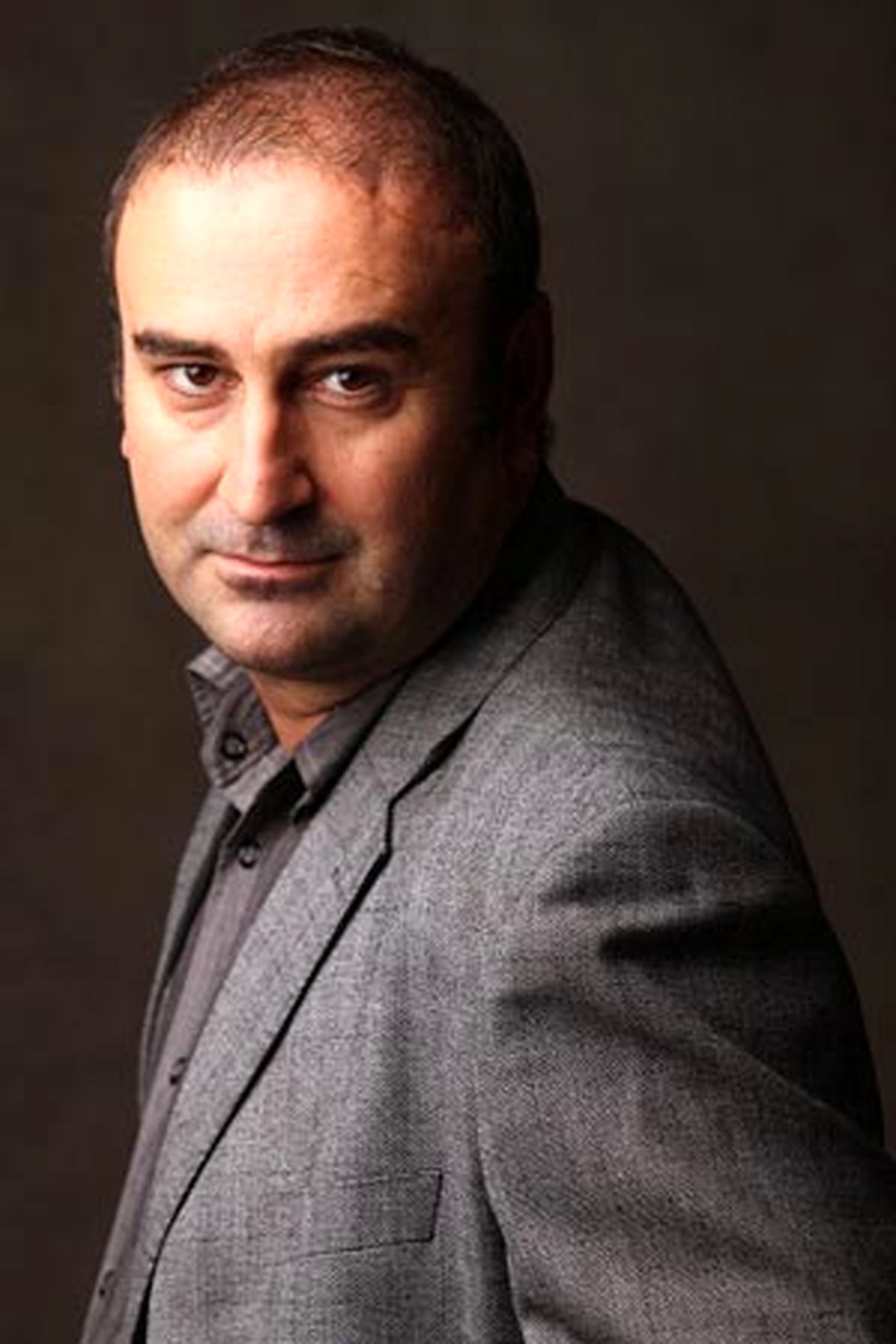 مهران احمدی داماد علیرضا خمسه شد!