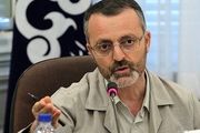 زریبافان: کلیه ستادهای من در جهت حمایت از رئیسی فعالیت خواهند کرد