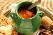 آشنایی با خواص غذاها بر اساس طعم و مزه