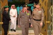 بن سلمان یک مسئول بلندپایه امنیتی را سر به نیست کرد