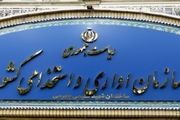 جزئیات آمار ثبت نام کنندگان آزمون استخدامی دستگاههای اجرایی