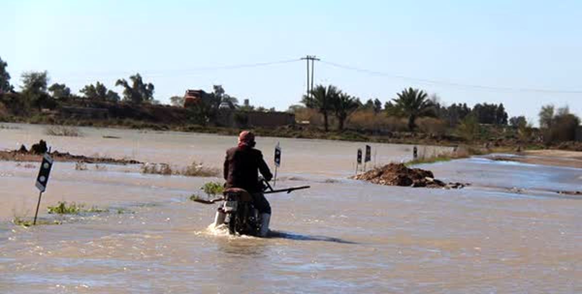 واریز مستمری فوق‌العاده به سیل‌زدگان و مدد جویان