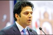 هیئت مذاکره کننده رئیس جمهور مورد پذیرش نیست 