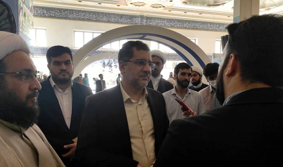 خیاطیان: شناخت ظرفیت‌ها موجب هم‌افزایی دولت و مردم می‌شود