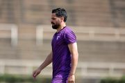 پیوستن کمال کامیابی نیا به مس رفسنجان منتفی شد