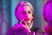 دلگیری «پردیس پورعابدینی» از سرانجامش در «آقازاده»/ عکس