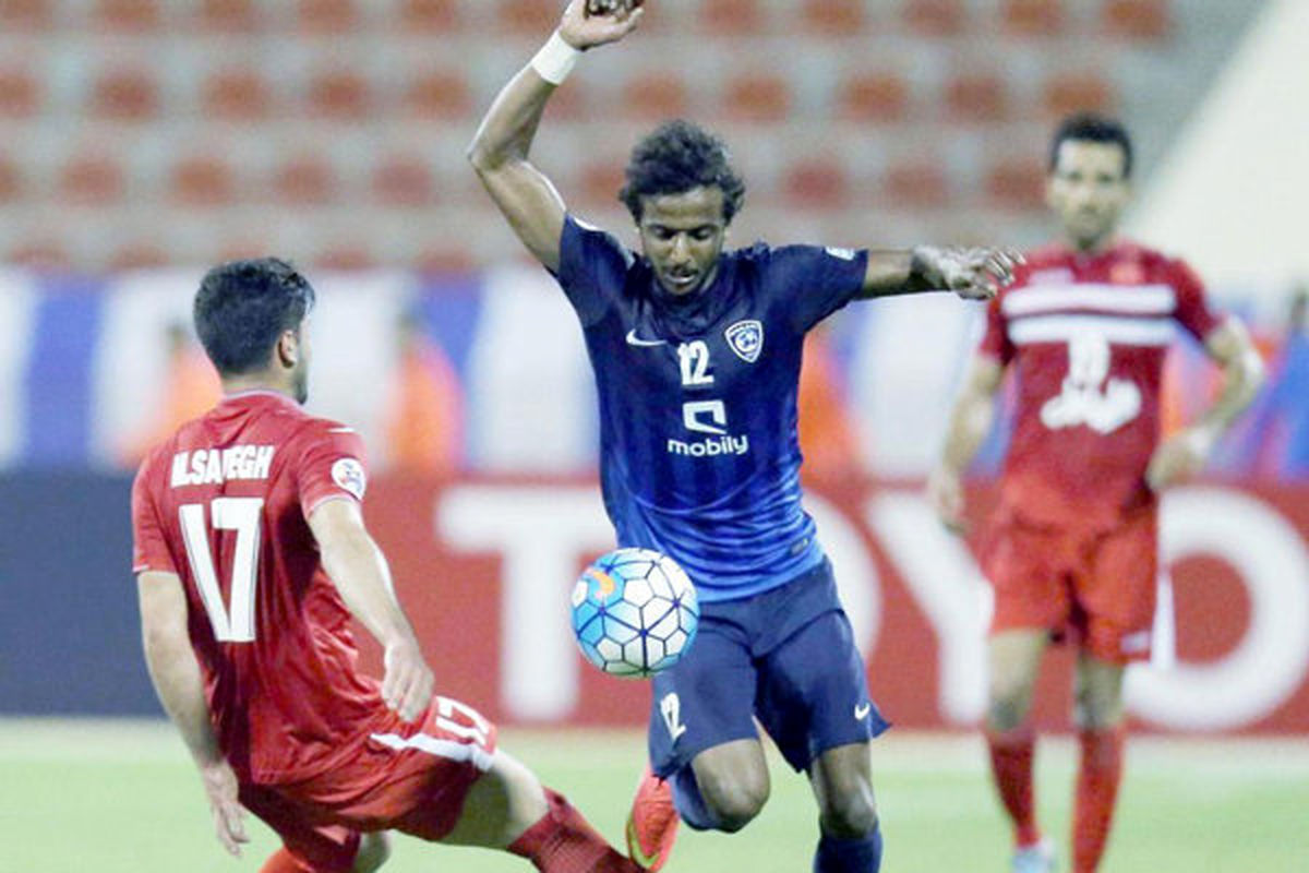 بزرگترین سورپرایز پرسپولیس برای الهلال