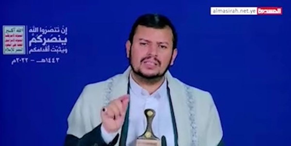 دشمن برای اشغال صنعاء حملات نظامی بزرگی را تدارک دیده بود 