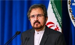 ایران طرح مصوب مجلس عوام کانادا را محکوم کرد