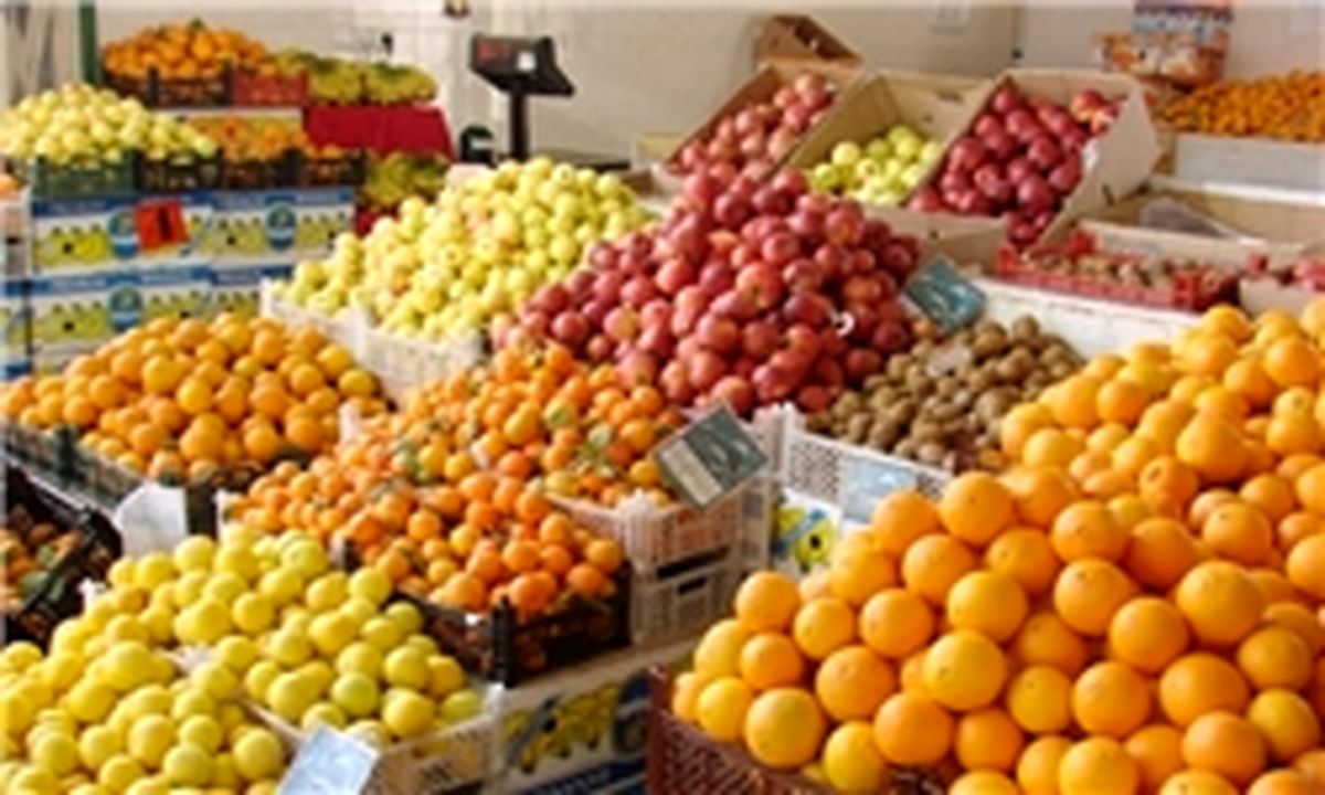 تولید سالانه یک میلیون تن انار در کشور