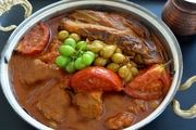با این غذای خوشمزه، بدون مصرف دارو بدنتان را عضلانی کنید