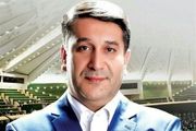 محمد عزیزی نماینده سابق مجلس بازداشت شد
