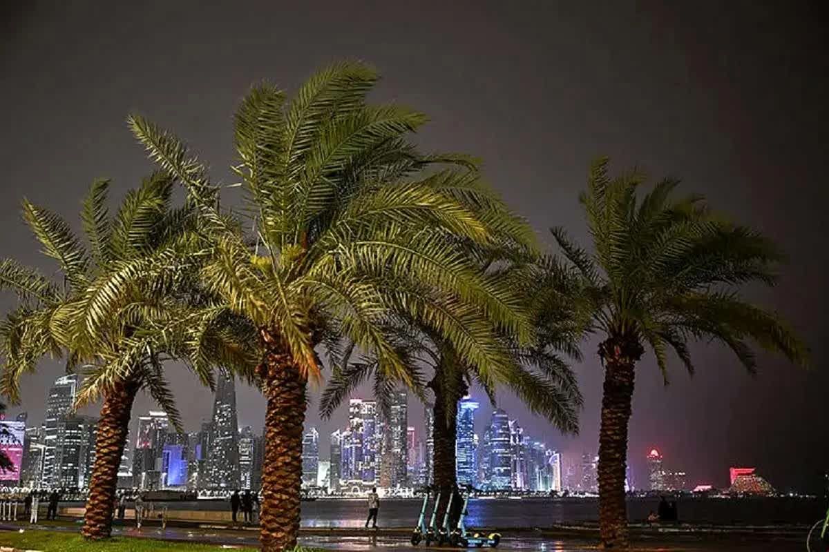 رکود جنگی در اسرائیل و قطر