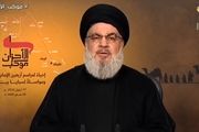 موشک‌هایمان میدان «کاریش» را نشانه رفته است، دشمن می‌داند که جدی هستیم 