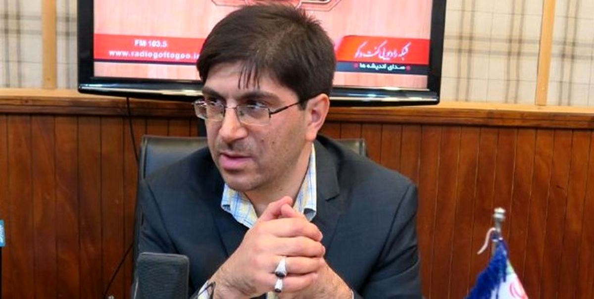  برای تحصیل در آمریکا 3 بار ویزای این کشور را گرفته‌ام