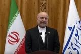 نخستین صحبت های قالیباف پس از پایان مذاکرات