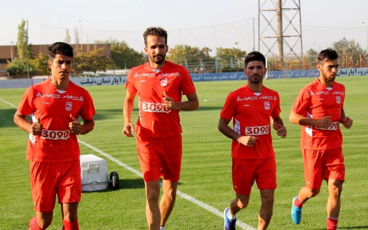 وداع تراکتورسازی تبریز با بحران مالی 