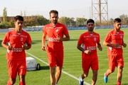 تلاش گل محمدی برای بازگشت مصدومان تراکتورسازی
