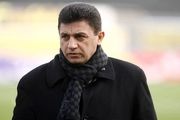 قلعه‌نویی: با تمام بازیکنانم برخورد خواهم کرد 