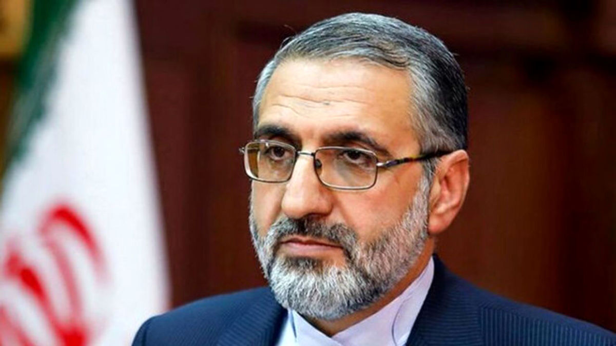 هدف ایران در مذاکرات وین لغو تحریم‌ها همراه با عزت و اقتدار است