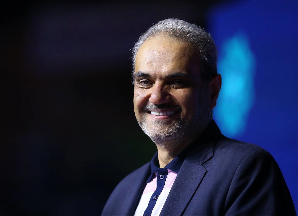 اظهارات عجیب جواد خیابانی کار دستش داد!
