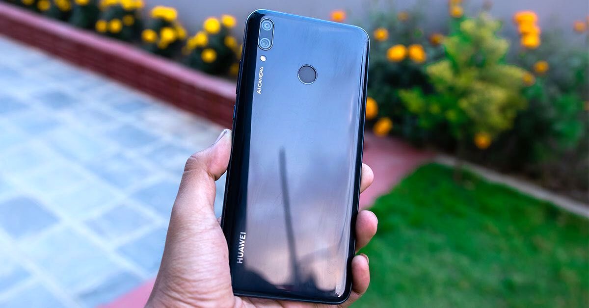 نگاهی به گوشی Huawei Y9 2019؛ 
محصولی خوش‌قیمت با چهار دوربین
