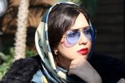 بازیگر نقش شکیبا در سریال احضار +تصاویر