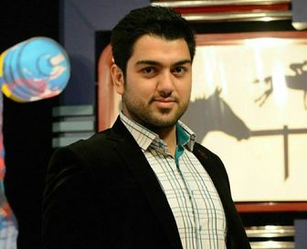  گزارشگر دیدار پرسپولیس - نساجی