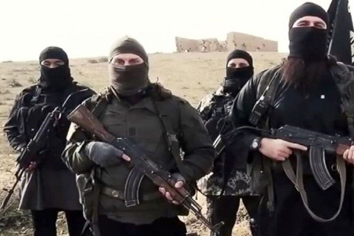 ماموریت داعش با سرکرده جدیدش