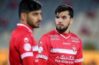 گزارش زنده؛ پرسپولیس 0 - فولاد 0