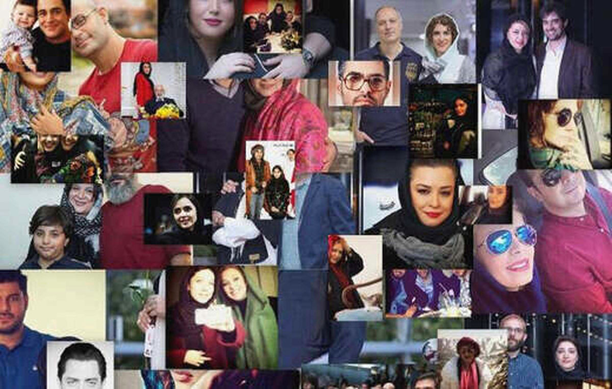
رونمایی از یک طرح شکست خورده/ از تابستان داغ تا اپوزیسیون سازی از سلبریتی‌ها
