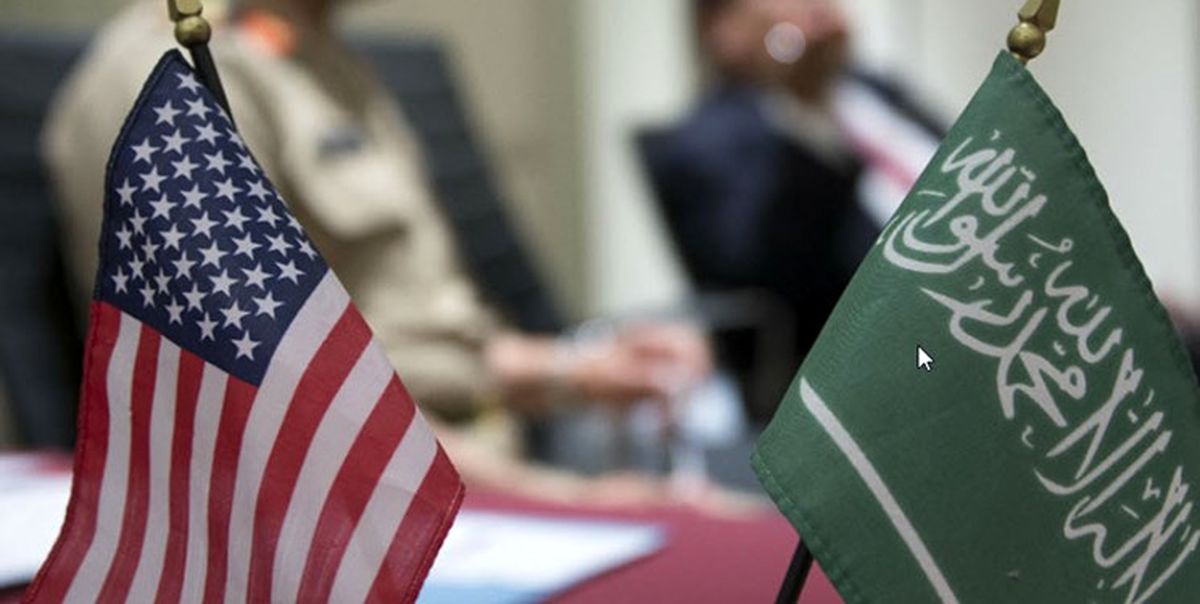 همکاری اطلاعاتی آمریکا و ائتلاف سعودی علیه یمن ادامه دارد