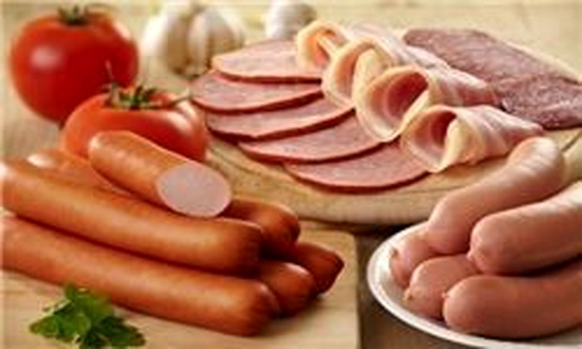 راست یا دروغ تولید سوسیس و کالباس با گوشت گربه؟