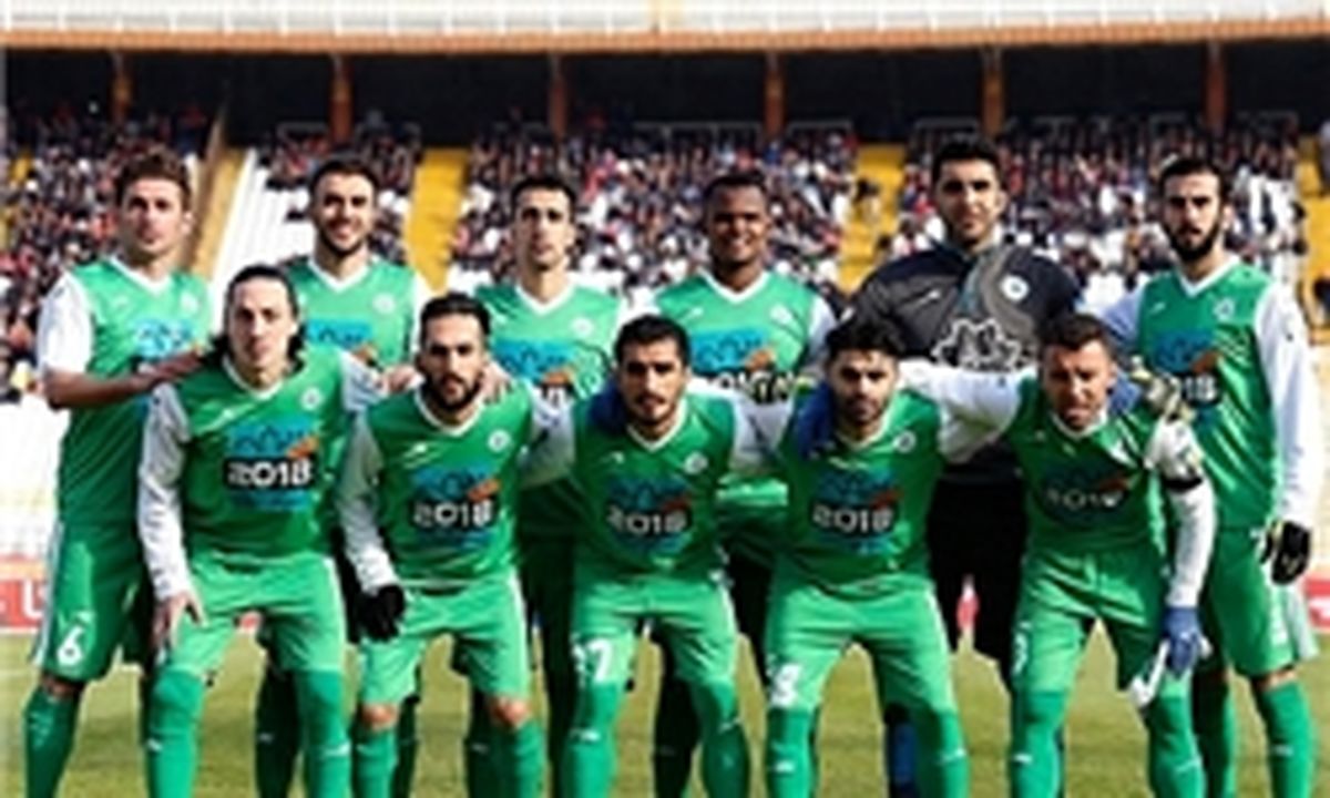 درخواست ماشین سازی از سازمان لیگ برای رویارویی با دایی