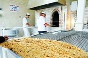 نان ۳ هزارتومانی به قیمت ۱۳ هزارتومان در اسنپ فود+ فیلم